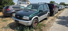 Suzuki Grand vitara 2.0d  4x4 | Mobile.bg    5