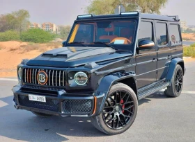  Mercedes-Benz G 63 A...