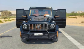 Mercedes-Benz G 63 AMG BRABUS 800 Package  | Mobile.bg    2