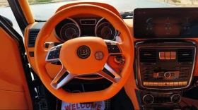 Mercedes-Benz G 63 AMG BRABUS 800 Package  | Mobile.bg    8