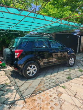 Обява за продажба на Daihatsu Terios ~9 999 лв. - изображение 8