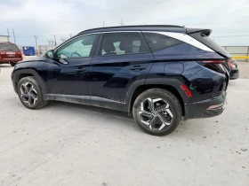 Hyundai Tucson SEL CONVENIENCE HYBRID DIGITAL// | Mobile.bg    4