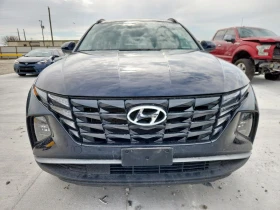 Hyundai Tucson SEL CONVENIENCE HYBRID DIGITAL// | Mobile.bg    2