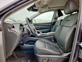 Hyundai Tucson SEL CONVENIENCE HYBRID DIGITAL// | Mobile.bg    7