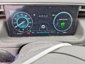 Hyundai Tucson SEL CONVENIENCE HYBRID DIGITAL// | Mobile.bg    9