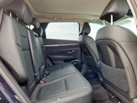 Hyundai Tucson SEL CONVENIENCE HYBRID DIGITAL// | Mobile.bg    10