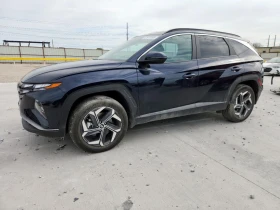 Hyundai Tucson SEL CONVENIENCE HYBRID DIGITAL// | Mobile.bg    3