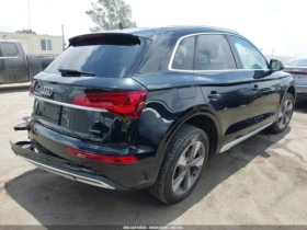 Audi Q5 * 40 TFSI * PREMIUM * CARFAX *     | Mobile.bg    4
