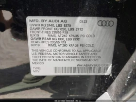 Audi Q5 * 40 TFSI * PREMIUM * CARFAX *     | Mobile.bg    16