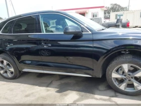 Audi Q5 * 40 TFSI * PREMIUM * CARFAX *     | Mobile.bg    6