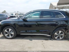 Audi Q5 * 40 TFSI * PREMIUM * CARFAX *     | Mobile.bg    7