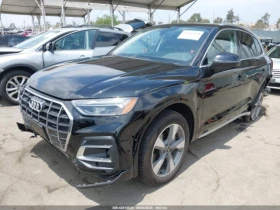 Audi Q5 * 40 TFSI * PREMIUM * CARFAX *     | Mobile.bg    2