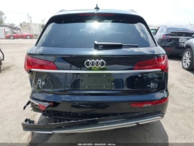Audi Q5 * 40 TFSI * PREMIUM * CARFAX *     | Mobile.bg    8