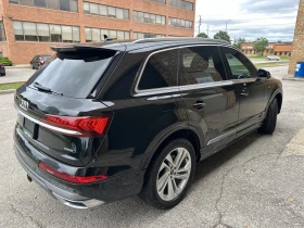 Audi Q7 * АВТО КРЕДИТ* ЦЕНА ДО БГ * CARFAX *  - 57999 лв. / 29654.42 € - 80619285 3