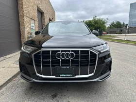 Audi Q7 * АВТО КРЕДИТ* ЦЕНА ДО БГ * CARFAX *  - 57999 лв. / 29654.42 € - 80619285 2