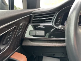 Audi Q7 * АВТО КРЕДИТ* ЦЕНА ДО БГ * CARFAX *  - 57999 лв. / 29654.42 € - 80619285 10