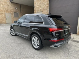Audi Q7 * АВТО КРЕДИТ* ЦЕНА ДО БГ * CARFAX *  - 57999 лв. / 29654.42 € - 80619285 5