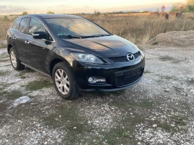 Mazda CX-7 | Mobile.bg    2
