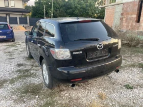 Mazda CX-7 | Mobile.bg    4