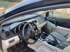 Mazda CX-7 | Mobile.bg    3