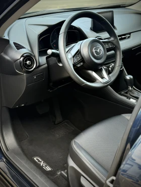 Обява за продажба на Mazda CX-3 TOURING ~30 000 лв. - изображение 5 | Auto.bg Обява за продажба на Mazda CX-3 TOURING ~30 000 лв. - изображение 5