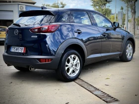 Обява за продажба на Mazda CX-3 TOURING ~30 000 лв. - изображение 4 | Auto.bg Обява за продажба на Mazda CX-3 TOURING ~30 000 лв. - изображение 4
