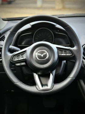 Обява за продажба на Mazda CX-3 TOURING ~30 000 лв. - изображение 6 | Auto.bg Обява за продажба на Mazda CX-3 TOURING ~30 000 лв. - изображение 6