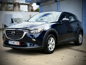 Обява за продажба на Mazda CX-3 TOURING ~30 000 лв. - изображение 1 | Auto.bg Обява за продажба на Mazda CX-3 TOURING ~30 000 лв. - изображение 1