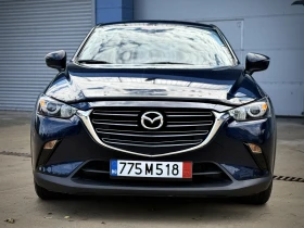 Обява за продажба на Mazda CX-3 TOURING ~30 000 лв. - изображение 1 | Auto.bg Обява за продажба на Mazda CX-3 TOURING ~30 000 лв. - изображение 1