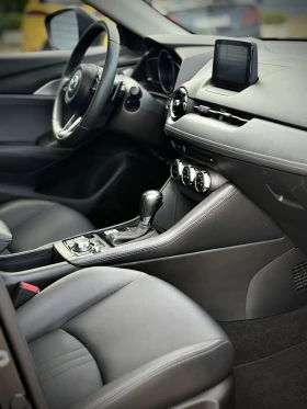 Обява за продажба на Mazda CX-3 TOURING ~30 000 лв. - изображение 7 | Auto.bg Обява за продажба на Mazda CX-3 TOURING ~30 000 лв. - изображение 7