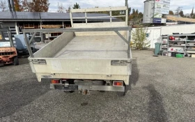 Обява за продажба на Mitsubishi L200 2.5DiD* 4Х4* САМОСВАЛ* ШВЕЙЦАРИЯ*  ~23 500 лв. - изображение 6 | Auto.bg Обява за продажба на Mitsubishi L200 2.5DiD* 4Х4* САМОСВАЛ* ШВЕЙЦАРИЯ*  ~23 500 лв. - изображение 6