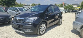 Opel Mokka 1, 6 ДИЗЕЛ