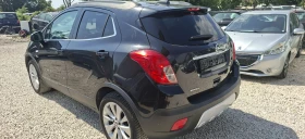 Opel Mokka 1, 6 ДИЗЕЛ - 16699 лв. / 8538.06 € - 92989233 4