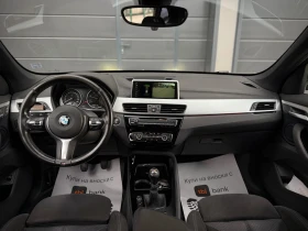 BMW X1 2.0 * MPack* HeadUP* Keyless* Pano* Memory* Camera - 31900 лв. / 16310.21 € - 47395651 8