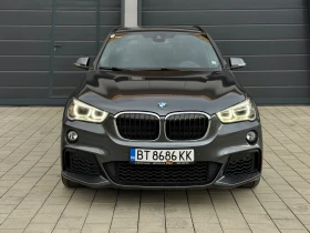 BMW X1 2.0 * MPack* HeadUP* Keyless* Pano* Memory* Camera - 31900 лв. / 16310.21 € - 47395651 2