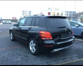 Mercedes-Benz GLK 350cdi/4matic/���������  | Mobile.bg � ����� ������ 6