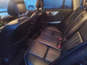Mercedes-Benz GLK 350cdi/Swiss/4matic  - 13800 € / 26990.45 лв. - 60233221 14