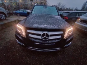 Mercedes-Benz GLK 350cdi/Swiss/4matic  - 13800 € / 26990.45 лв. - 60233221 5