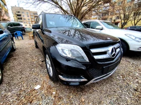 Mercedes-Benz GLK 350cdi/Swiss/4matic 
