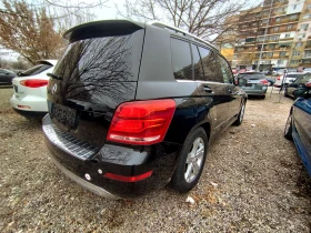 Mercedes-Benz GLK 350cdi/Swiss/4matic , снимка 4 - Автомобили и джипове - 53420928
