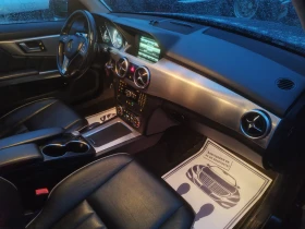 Mercedes-Benz GLK 350cdi/Swiss/4matic  - 13800 € / 26990.45 лв. - 60233221 16