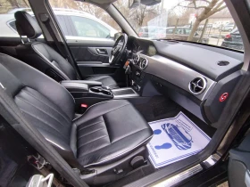 Mercedes-Benz GLK 350cdi/Swiss/4matic , снимка 17 - Автомобили и джипове - 53420928