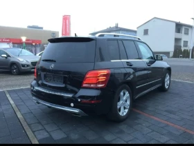 Mercedes-Benz GLK 350cdi/4matic/���������  | Mobile.bg � ����� ������ 4