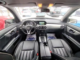 Mercedes-Benz GLK 350cdi/Swiss/4matic 