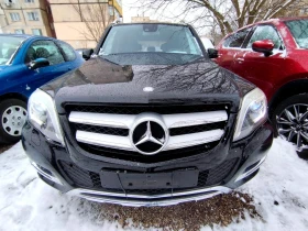 Mercedes-Benz GLK 350cdi/Swiss/4matic 