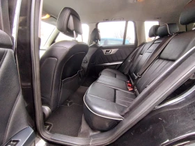 Mercedes-Benz GLK 350cdi/Swiss/4matic , снимка 14 - Автомобили и джипове - 53420928