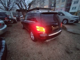 Mercedes-Benz GLK 350cdi/Swiss/4matic  - 13800 € / 26990.45 лв. - 60233221 9