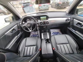Mercedes-Benz GLK 350cdi/Swiss/4matic , снимка 16 - Автомобили и джипове - 53420928