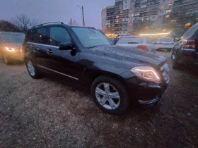 Mercedes-Benz GLK 350cdi/Swiss/4matic  - 13800 € / 26990.45 лв. - 60233221 7