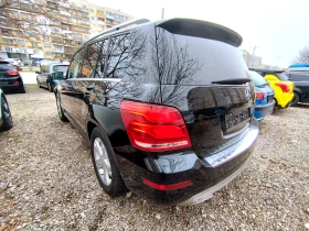 Mercedes-Benz GLK 350cdi/Swiss/4matic , снимка 6 - Автомобили и джипове - 53420928